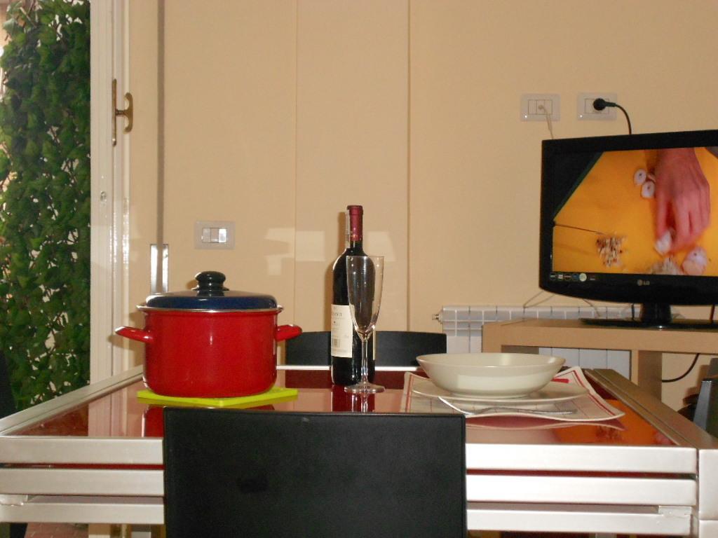 Girasole Weekend Apartment