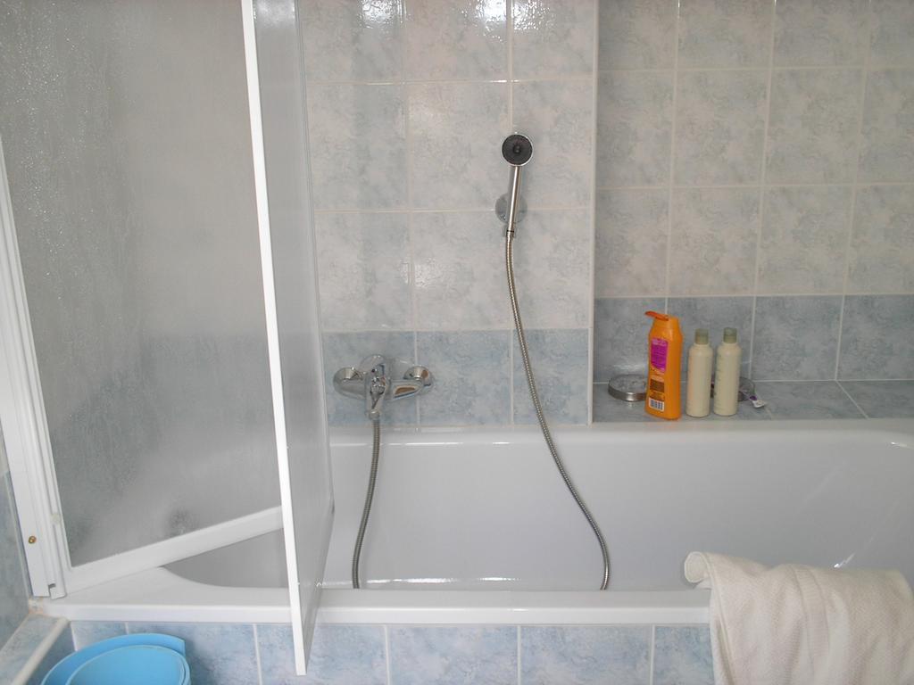 Apartment Girasole Weekend Rome