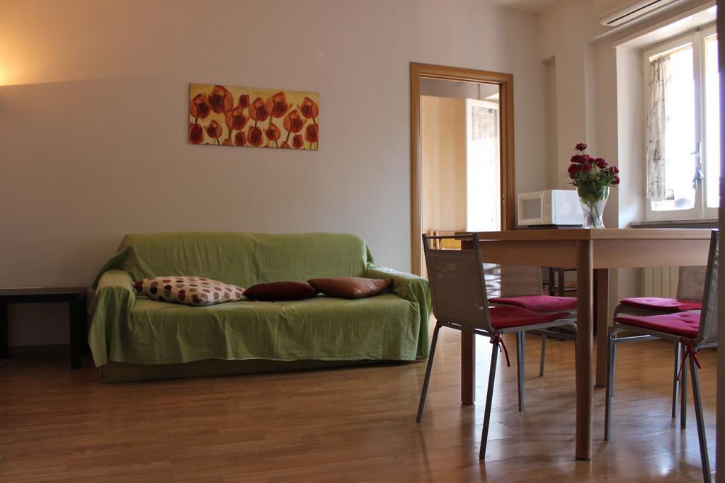 Girasole Weekend Apartment Rome
