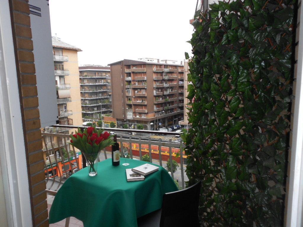 Girasole Weekend Rome