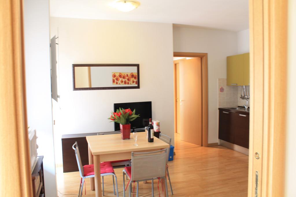 Apartment Girasole Weekend