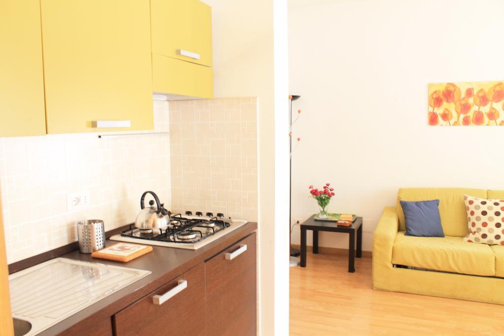 Apartment Girasole Weekend