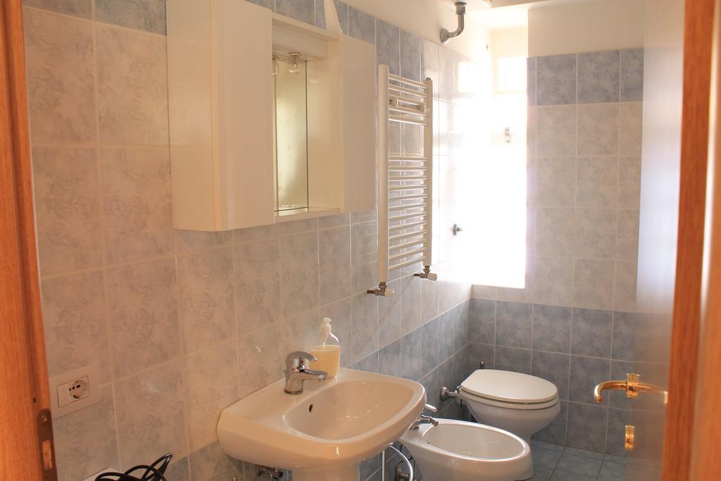 Girasole Weekend Apartment Rome