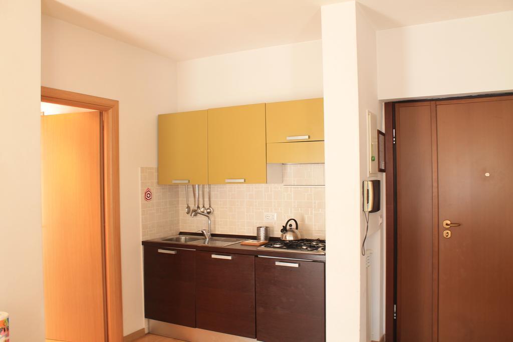 Girasole Weekend Apartment