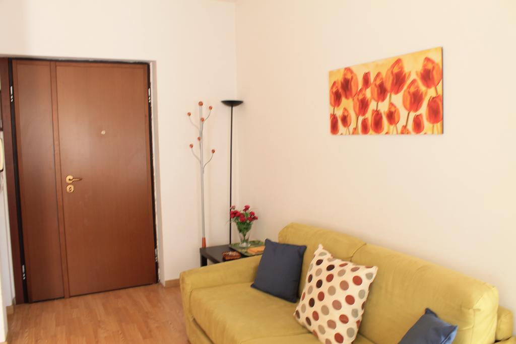 Girasole Weekend Rome